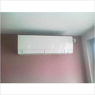 Mitsubishi MSZ FH25VE